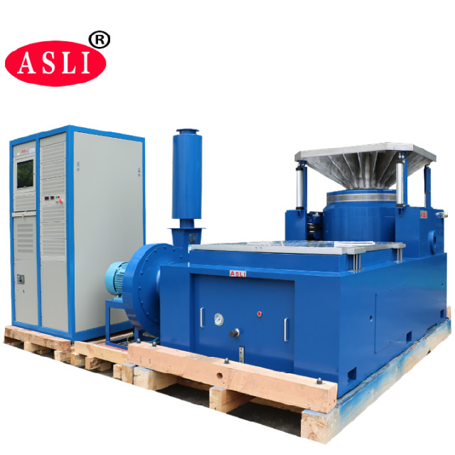 China CE 380V Vibration Shaker Table wholesale