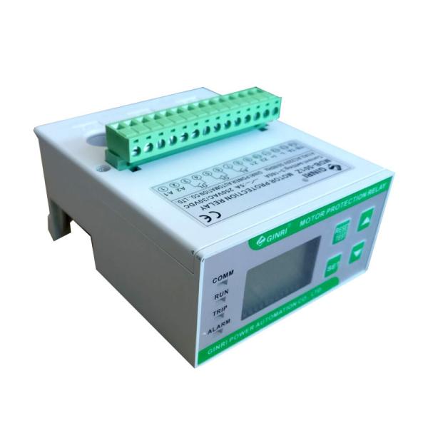 Quality Digital Protector Motor Control Relay Over / Under Load Multi - Function for sale