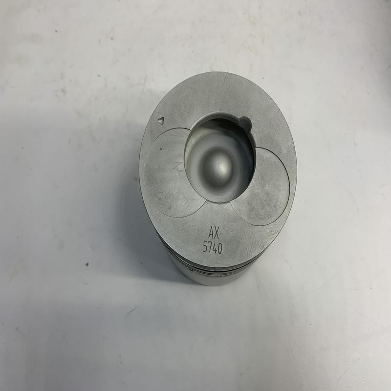6BG1T 4BG1 Pistons for Isuzu Engine Parts 8-97358574-0