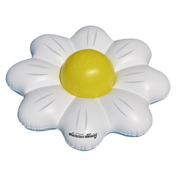 China Inflatable daisy Ball and Ring Float wholesale