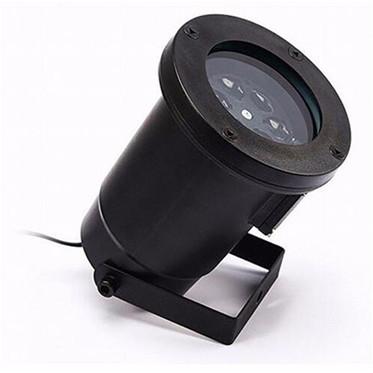 Quality Newest laser light !Red and Green Moving Christmas Garden Laser, Garden Decorative Laser Light for sale