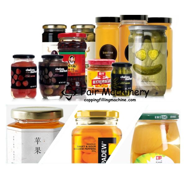 1.5KW 380V Vacuum Capping Machine , 25B/Min Twist Off Capping Machine