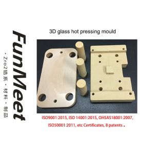 China HIGH DENSITY ZIRCONIA BRICKS wholesale