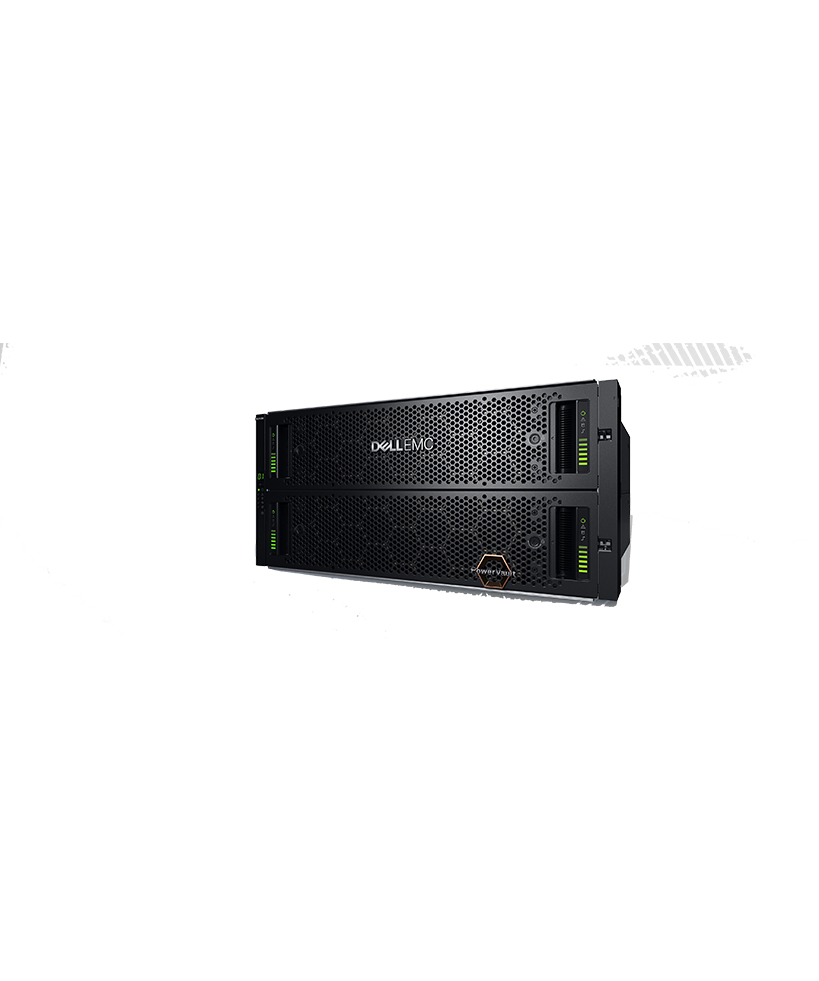 Streamlined Data Processing ME5024 Storage Array With 7.68TSAS SSD*24 And 580W ISCSI