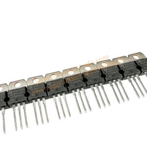 China STP20NK50Z warehouse stock TO-220 500V 17A wholesale