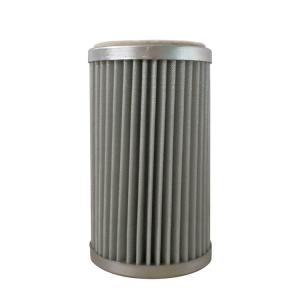 China G1.0 5 Micron Industrial Air Filter , Wool Felt Natural Gas Filter Cartridge wholesale