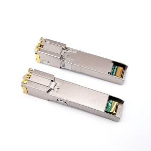 China 10G DDM / DOM Cisco Compatible Transceivers High Performance wholesale