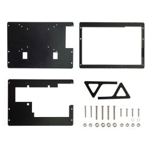 China 7 Inch Capacitive Touch Screen Shell For Raspberry Pi wholesale