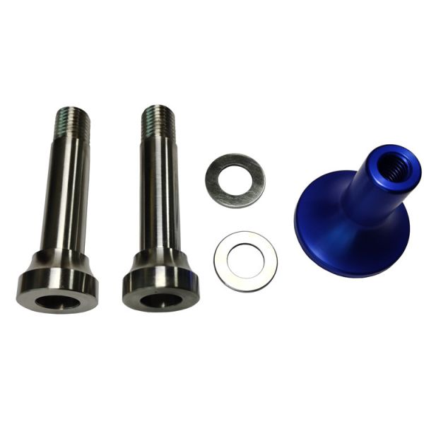 Custom CNC Precision Turned Parts Manufacturers For Industrial Applications