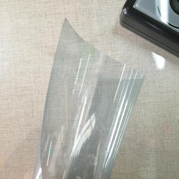 Quality PET High Clear Nano Ceramic Protective Film For Glass Windows UV Blocking for sale