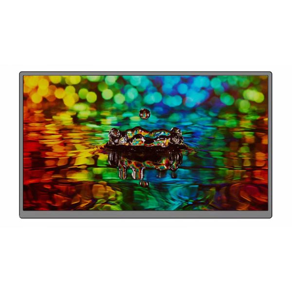 11.6 Inch IPS Portable Touch Screen Monitor 1366x768