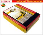 Digital Infrared Pyrometer MS1650