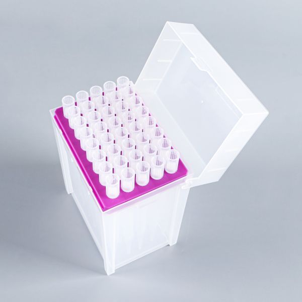 Universal Filter Pipette Tips P1000 JiAn Biotech Transparent Thermo Fisher Dnase Rnase Free Universal Filter Pipette Tips 10ml