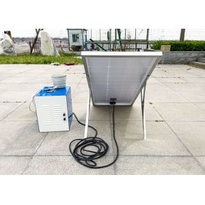 Buy cheap DC 12V 1500W Home Electric Solar Power System 300AH For Outdoor Camper from wholesalers