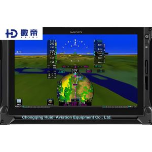 China Garmin G500TXI and G600TXi Aircraft Avionics Touchscreen Electronic Flight Display on sale