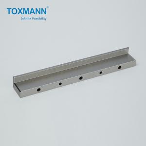 China Durable SKH51 Metal Machining Part , Grinding Precision Mechanical Components wholesale