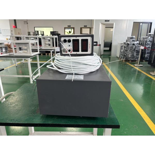 12V 1000A High Current Rectifier Power Supply, 480V Three-Phase Input Industrial DC Power Supply