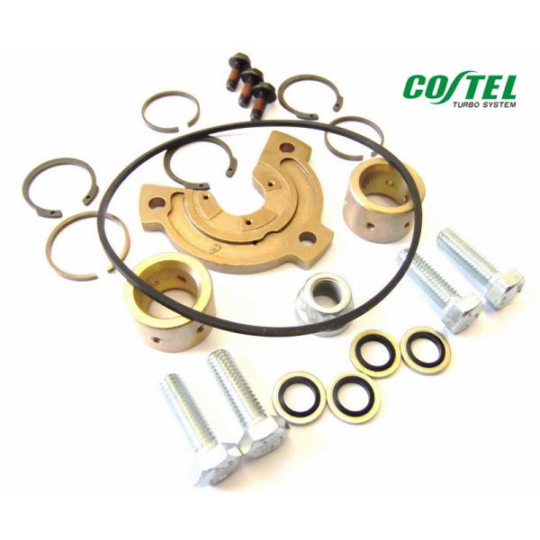 Full Kit komatsu Engine Turbocharger Repair Kits KTR130 TA45 / TA51
