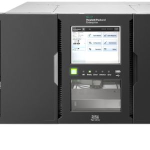 Buy cheap QU626A HPE Storage Server StoreEver MSL6480 Scalable Expansion Module from wholesalers