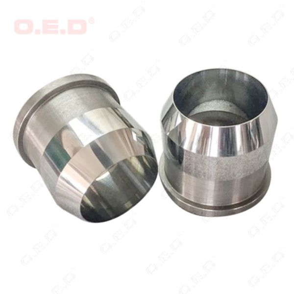 Thin Wear Head For Oil Gas Industry Tungsten Carbide Wear Nozzles