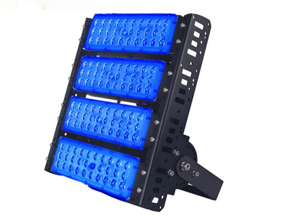 Quality Programmable 200W color changing flood lights For Amusement Park for sale