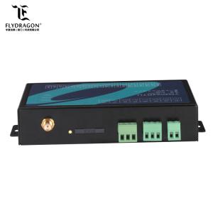 China GSM power control door opener wireless remote control switch from RTU4024 on sale