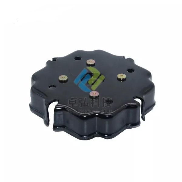 114MM Auto AC Air Compressor Pulley Clutch Kit for BMW 116 2004-2010 1600 N45 B16A