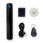 RFID Automatic Induction Recognition Electronic Guard Tour System with Enhanced