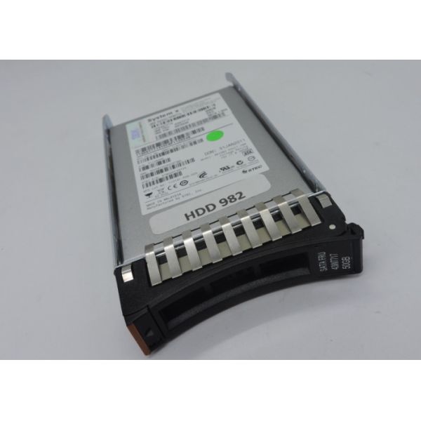 IBM Hard Disk 50G SSD 43W7717 43W7714 42c0528 2.5inch SATA SSD 1 year warranty