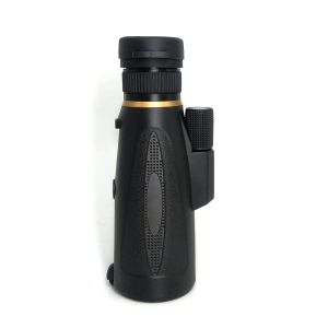 China BAK4 Prism IPX4 Waterproof Bird Watching Monocular 32x Magnification wholesale