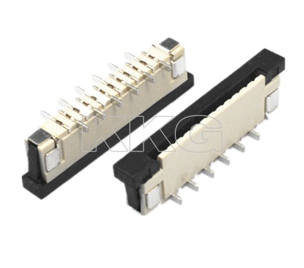 FPC/FFC Connector Series
