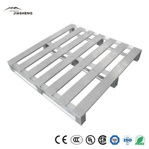 Custom Aluminum Pallets Manufacturers warehouse metal rack Pallet