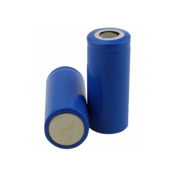 Black Blue LIFEPO4 Battery Pack 12V 28Ah High Energy Density Long Working Life