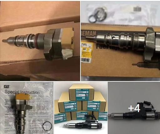 GUANGDONG RUIJIE SPARE PARTS CO., LIMITED