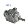 Buy cheap 0.45 HP Unidirectional Rotary Vane Type Pneumatic Air Motor from wholesalers