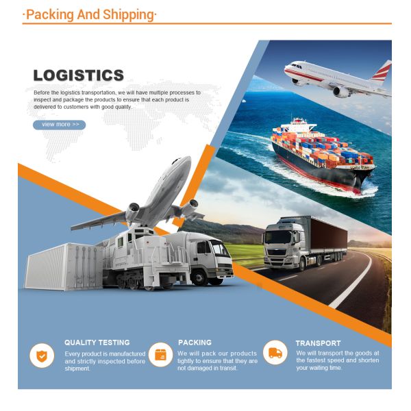 JXPACK PET Plastic Cream Jar 100g-500g with Screw Lid