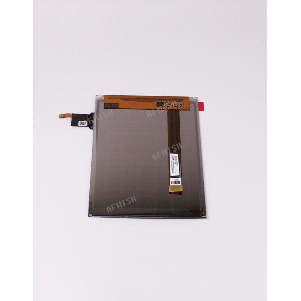 Black White Kindle 6 Inch E Ink Display ED060SD1 For Pocketbook 626 Basic