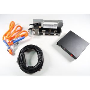 Wire Rope Flaw Detector TMWR-300