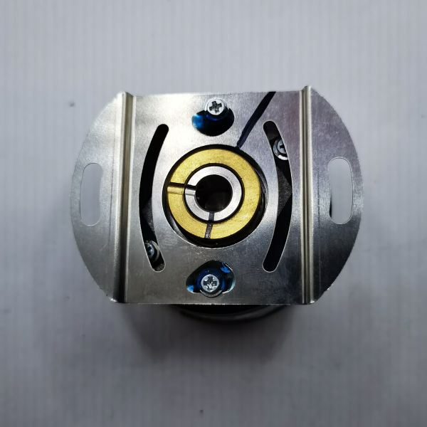NH4-17LS65CZT NH4-17LS65CAM DELTA Encoders