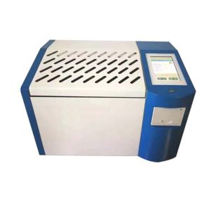 China Automatic oil dielectric loss and volume resistivity tester wholesale