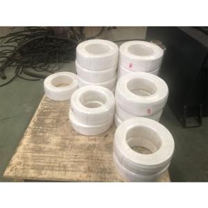 China 10.0mm PE Granule 3D Plastic Filament Extruder Machine wholesale