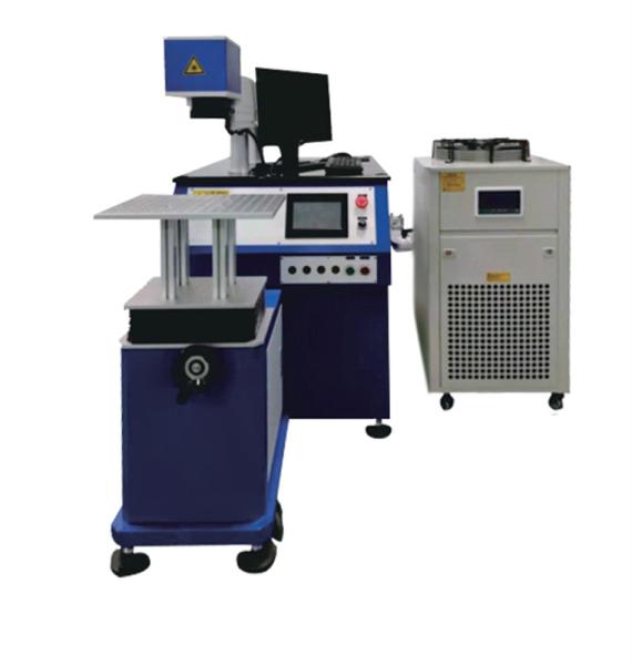 Quality Galvanometer Laser Welding Equipment 5kW Fast And Accurate Positioning for sale