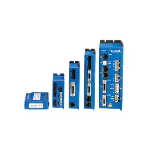 Quality Linear Motor Driver Control Card COPLEY Brushless Driver For High Response And High Acceleration for sale