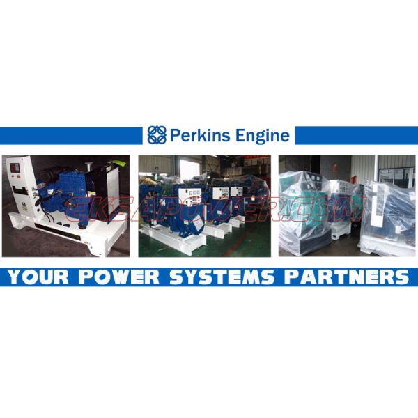 13kva UK PERKINS P14-6S by 404D-22G diesel engine with stamford altrnator Rainproof Diesel Generator sets