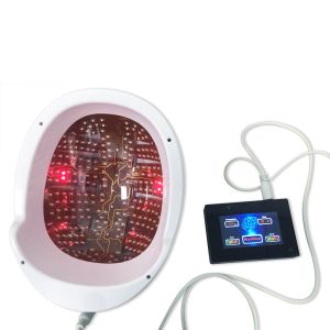 810 nm LightBrain Stimulation Biohackers Photobiomodulation Machine