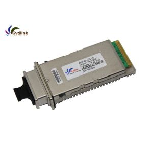 X2-10GB-LR Compatible 1310nm 10KM X2 Transceiver Module