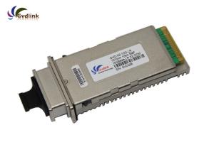 China X2-10GB-LR Compatible 1310nm 10KM X2 Transceiver Module wholesale