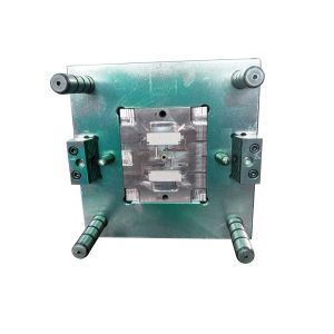 China Multi Cavity HRC48D 718H Plastic Medical Components wholesale