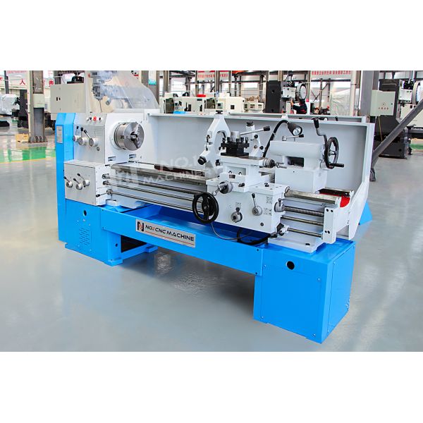 C6150 Horizontal Metal CNC Lathe Manual 1.5 Meter Torno Light Duty Mini Lathe Manual