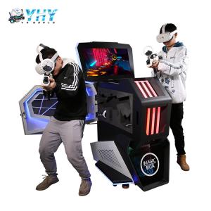 China Oculus Headset VR Shooting Simulator wholesale